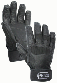 Handschuh CORDEX PLUS schwarz S 