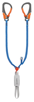 Klettersteigset SCORPIO EASHOOK 