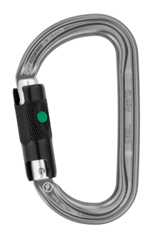 Karabiner AM&#39;D BALL-LOCK