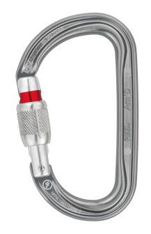 Karabiner AM&#39;D SCREW-LOCK