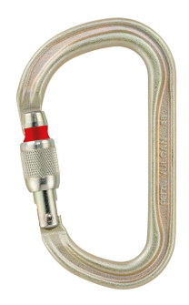 Karabiner VULCAN SCREW-LOCK 