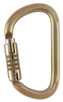 Karabiner VULCAN TRIACT-LOCK