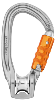 Karabiner ROLLCLIP Z TRIACT-LOCK