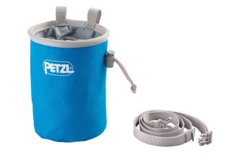 Chalkbag BANDI blau 