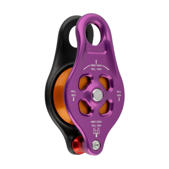 Lastrolle Pinto RIG 2 Pulley
