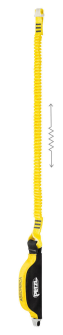 Verbindungsmittel ABSORBICA-I 150cm