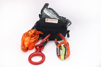 Rettungsset Murer gross