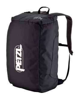 Kletterrucksack Kliff grau