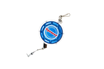 Spencer Holzer Messband 20m 