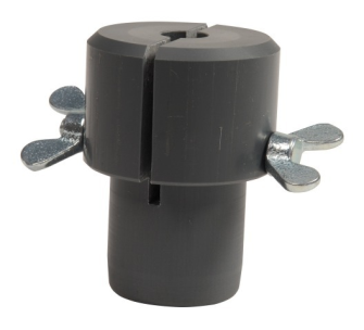 Adapter für Schilder 