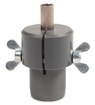 Adapter für Schilder und Lampen 