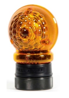 Fireball Mini-Blitzleuchte 