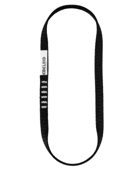 Bandschlinge Tech Web Sling 12mm II, night 90cm
