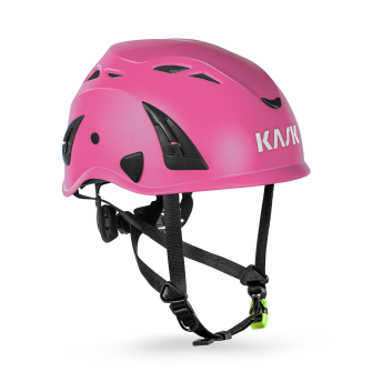 Kletterhelm SUPERPLASMA PL pink