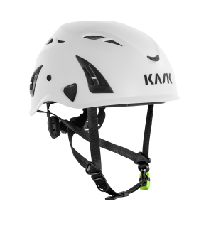 Kletterhelm SUPERPLASMA PL weiss