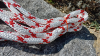 Schlinge Safe Tree Liros weiss-rot, 16mm 6.7 To