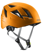 Kletterhelm Zodiac II sahara