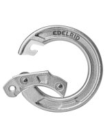 Verschlusskarabiner Cupid Steel