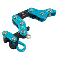Abseilger&amp;#228;t Rope Runner Vertec