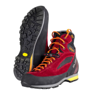 Kletterschuh CLIP’N STEP, Gr. 41 