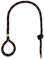 SPLICEANCHOR 125cm zu RopeGuide TwinLine 