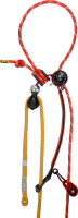 Kambiumschoner RopeGuide TWINLINE Cocoon