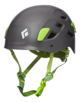 Kletterhelm Half Dome M/L slate 