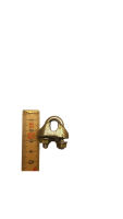 Briden klein 6.5