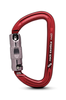 Karabiner Rock D