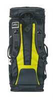 Seilsack Cross Pro rescue red 54L