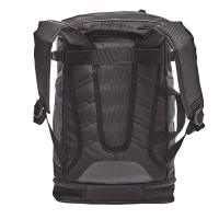 Seilsack Cross Rope tactical black 36L