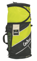 Seilsack Cross Rope Lemon, 36L