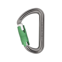 Karabiner Shadow Locksafe