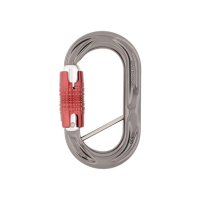 Karabiner PerfectO Kwiklock Captive Bar 