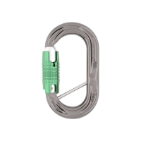 Karabiner PerfectO Locksafe Captive Bar 