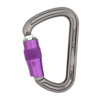 Karabiner Klettersteig Durolock