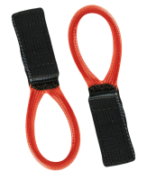 Materialschlaufen Velcro Hook Loop 