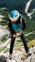 Kletterhelm Salathe Lite, icemint