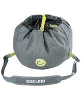 Seilsack Caddy II grau-gr&amp;#252;n