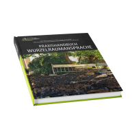 Buch Praxishandbuch Wurzelraumsprache