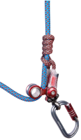 Halteseil Gyro Lanyard Single, 3.5m