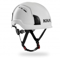 Kletterhelm ZENITH X PL weiss