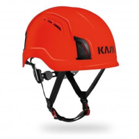 Kletterhelm ZENITH PL rot 