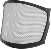 Netzvisier ZEN MM METAL MESH Visor 