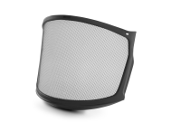 Netzvisier ZEN PM PLASTIC MESH Visor  MIRROR 