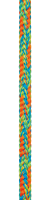 Baumkletterseil Komora 11.7mm, 50m, 2 Spleiss