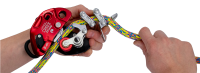 Abseilger&amp;#228;t REFLEX Mechanical Hitch