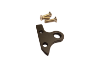 SPACER DE LUXE zu Fusssteigklemme SpikeSender 
