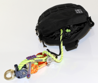 Flaschenzugset AZTEK Bag 15m