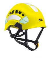 Helm Vertex Vent HI-VIZ gelb 